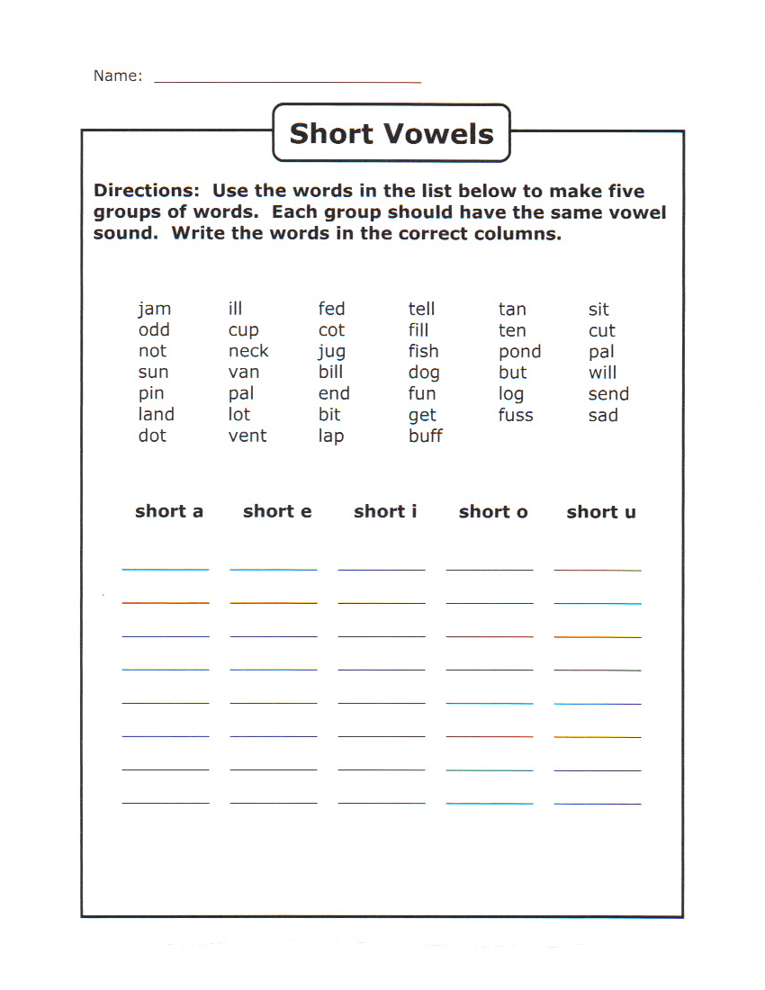 ELA Level 4 – Ages 8–10