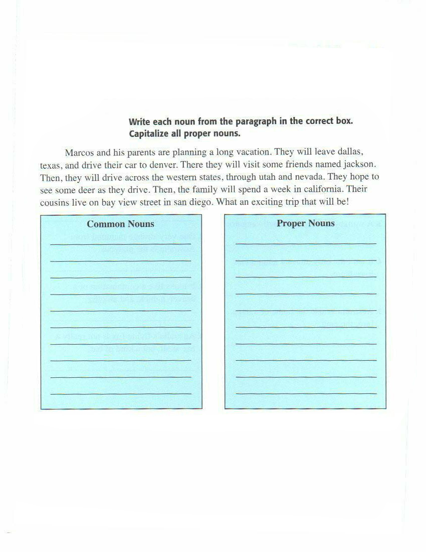 ELA Level 5 – Ages 10–12